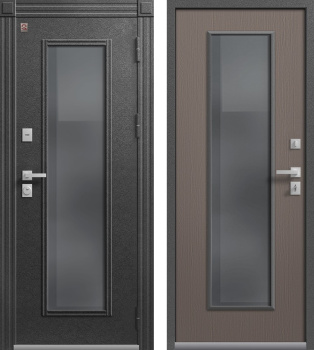Двери входные купить