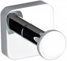 Крючок Bemeta Tasi 154106062, хром купить