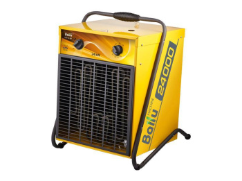 Тепловая пушка электрическая Ballu BHP-M-24 купить