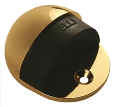 Дверной ограничитель MORELLI DS1 GP золото купить