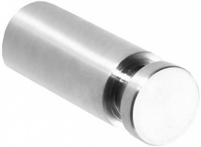 Крючок Bemeta Neo 104106165, хром купить