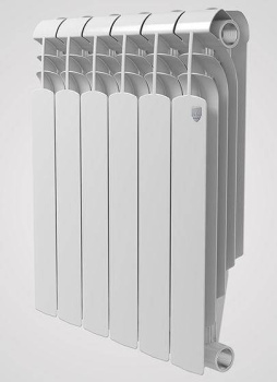 Радиатор биметаллический Royal Thermo Vittoria Super 500 купить