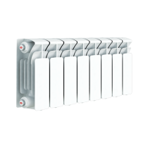 Радиатор биметаллический 200*100 Rifar Base купить