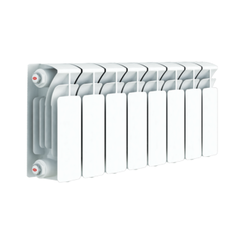 Радиатор биметаллический 200*100 Rifar Base фото Радиатор биметаллический 200*100 Rifar Base купить