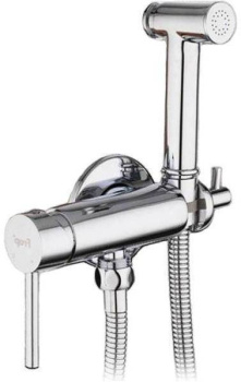 Смеситель Frap для биде F7507, цвет хром купить