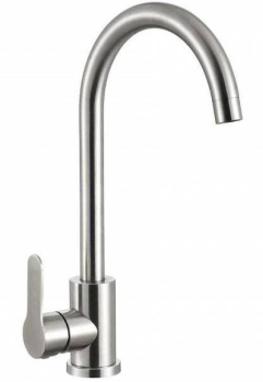 Смеситель для кухни Fashun A54001 фото Смеситель для кухни Fashun A54001 купить