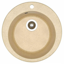 Кухонная мойка Dr. Gans ГАЛА, дюна купить