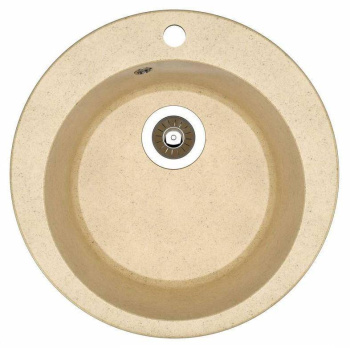 Кухонная мойка Dr. Gans ГАЛА, дюна купить