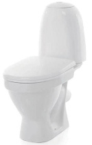 Унитаз компакт напольный Sanita Виктория стандарт купить