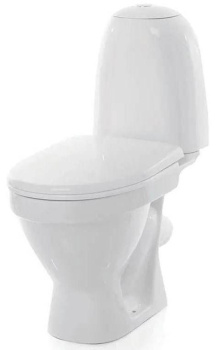 Унитаз компакт напольный Sanita Виктория стандарт купить