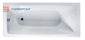 Ванна чугунная Бриз 170x75 фото Ванна чугунная Бриз 170x75 купить