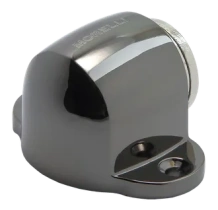 Стопор магнитный MORELLI MDS-1 BN черный никель купить