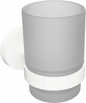 Держатель зубных щеток Bemeta White 104110014, белый фото Держатель зубных щеток Bemeta White 104110014, белый купить