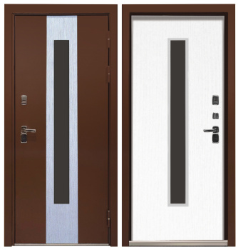 Двери входные купить