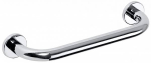 Поручень Bemeta Omega 102307012 35.5 см, хром купить
