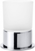 Держатель зубных щеток Bemeta Omega 138110061, хром купить