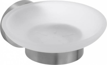 Мыльница Bemeta Neo 104108045, хром купить