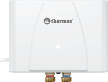 Водонагреватель Thermex Balance 4500 фото Водонагреватель Thermex Balance 4500 купить