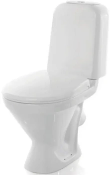 Унитаз компакт напольный Sanita Самарский комфорт купить