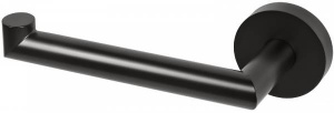 Держатель туалетной бумаги Bemeta Dark 104212030L, черный купить