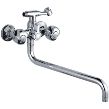 Смеситель для ванны Ledeme H26 L2726 купить