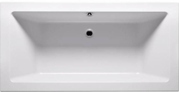 Ванна акриловая Riho Lugo 180x80 BT0200500000000 фото Ванна акриловая Riho Lugo 180x80 BT0200500000000 купить