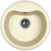 Кухонная мойка Dr. Gans ДОРА, латте купить