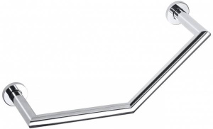 Поручень Bemeta Omega 104307621 40 см, хром купить