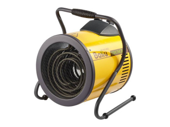 Тепловая пушка электрическая Ballu BHP-P-9 купить