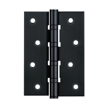 Петля универсальная IN4000U BL (4B/P 100x70x2) черный ПАКЕТ купить