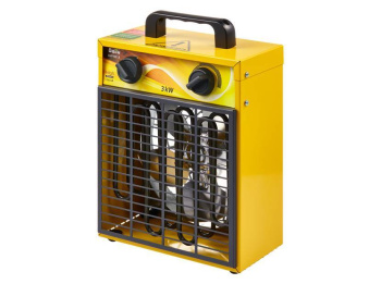 Тепловая пушка электрическая Ballu BHP-ME-3 купить