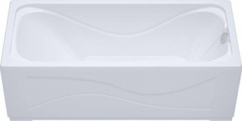 Ванна акриловая Triton, Стандарт 150x75 фото Ванна акриловая Triton, Стандарт 150x75 купить