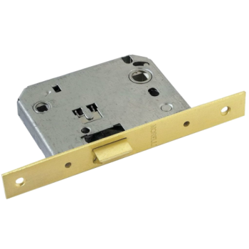 Защелка Morelli (2070 PG) золото фото Защелка Morelli (2070 PG) золото купить