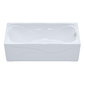 Ванна акриловая Triton Стандарт 150x75 фото Ванна акриловая Triton Стандарт 150x75 купить