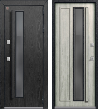 Двери входные купить