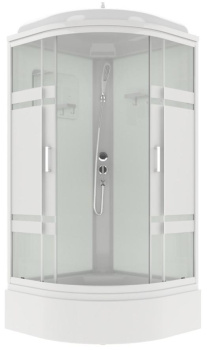 Душевая кабина Triton Лайн 90*90 В купить