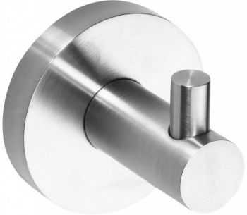 Крючок Bemeta Neo 104106025, хром купить