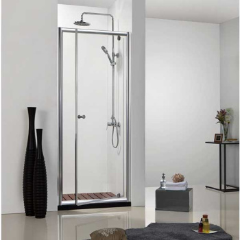 Душевая дверь Bravat Drop BD080.4110A, ширина 800, прозрачное стекло фото Душевая дверь Bravat Drop BD080.4110A, ширина 800, прозрачное стекло купить