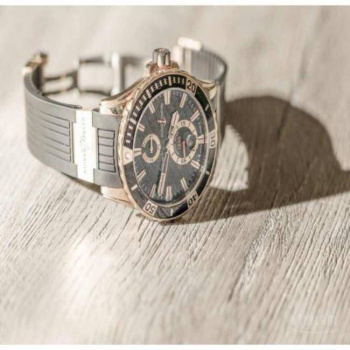 Плитка ПВХ CERAMO VINILAM XXL Glue Дуб Цюрих 8875-EIR Glue купить