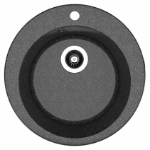 Кухонная мойка Dr. Gans ГАЛА, черный купить