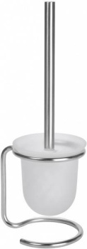 Ершик туалетный Bemeta Neo 104113105, хром купить