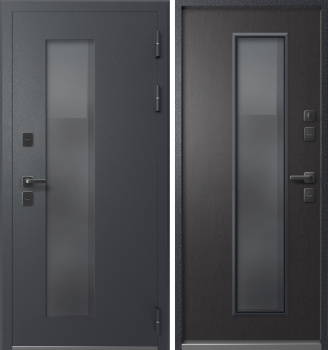 Двери входные купить