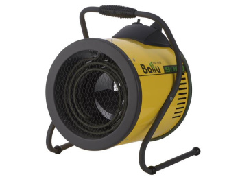 Тепловая пушка электрическая Ballu BHP-P-6 купить