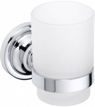 Держатель зубных щеток Bemeta Retro 144310012, хром фото Держатель зубных щеток Bemeta Retro 144310012, хром купить