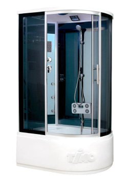Душевая кабина Timo Standart T-1110 L 110x85 купить