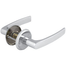 Ручка раздельная R.FIN50.H-0661 (H-0661) СP хром купить