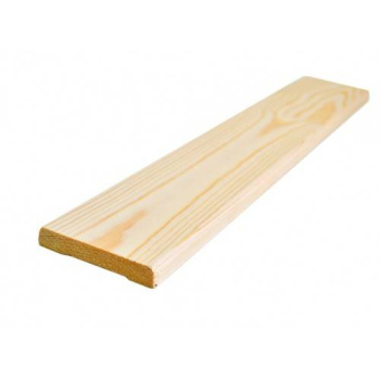 Наличник Массив 12*90*2200 мм фото Наличник Массив 12*90*2200 мм купить