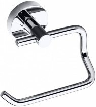 Держатель туалетной бумаги Bemeta Omega 104112042, хром купить