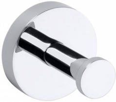 Крючок Bemeta Omega 104106062, хром купить