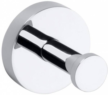 Крючок Bemeta Omega 104106062, хром фото Крючок Bemeta Omega 104106062, хром купить